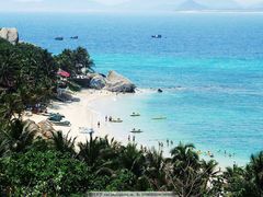 -海南分界洲岛旅游区