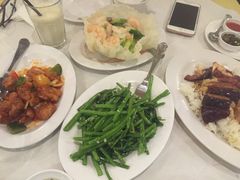 -文兴酒家(Chinatown - Gerrard Street)