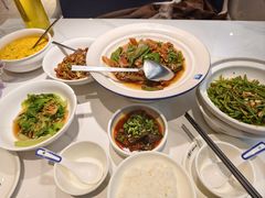-兰湘子·湘菜小炒(济南领秀城店)