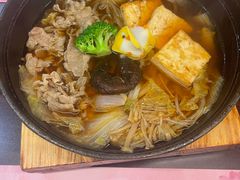 -黑松白鹿(金融街店)