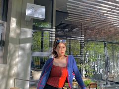 -大小咖啡 BigSmallCoffee(麦子店)