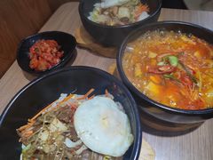 -文成焕·家族韩式餐厅