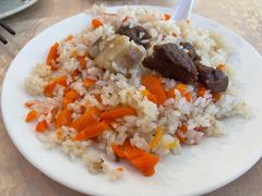 -维吾尔餐厅(宜山路店)