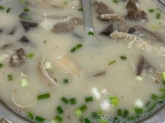 -胡世羊肉汤(南街店)