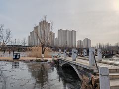 -前关湿地公园