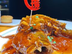 -味莊·青岛菜(云霄路店)
