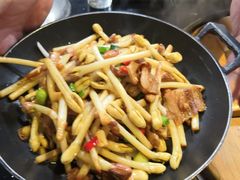 -好灶头妈妈菜·柴火灶台鱼·千岛湖土菜地标美食