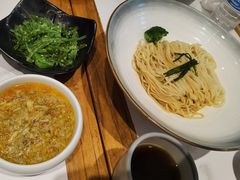 -馋三尺蟹粉小笼(人民广场店)