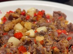 -辣可可·小炒黄牛肉(望京凯德MALL店)