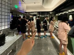 -碧涛阁·泡泡海洋·汤泉洗浴(王府花园店)