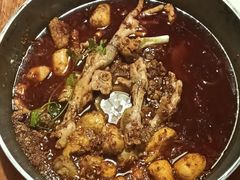 -绝城芋儿鸡(犀浦旗舰店)