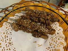 -原汁原味驴庄(长岭村店)