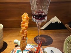 -鸟幸 TORISAKI 炭火居酒屋