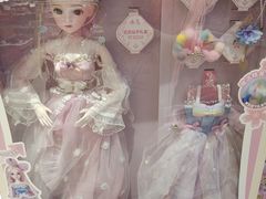 -TOYSRUS玩具反斗城(凯德广场云尚店)