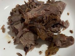 -刘纪孝腊牛羊肉(北广济街店)