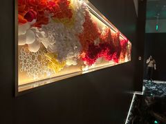 -民族饭店-四季餐厅