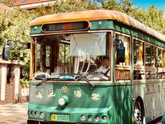 -王天木旧居(潜伏谍报博物馆)