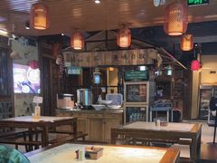 -醉南拳客家菜·河田鸡(东街口航空大厦店)