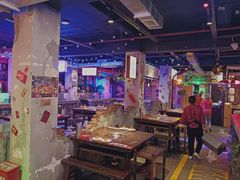 -水巷子·巴掌腰片重庆火锅(云纺店)