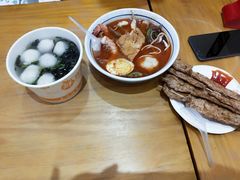 -林氏沙茶面·闽南必尝小吃(福建路店)