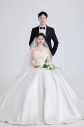 -全城热恋璀璨婚纱摄影(国贸总店)