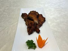 -太湖饭店·寄畅轩中餐厅