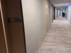 -武汉洲际酒店