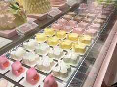 -好利来(五一广场店)