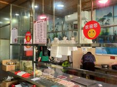 -伟记牛肉(金鸿公路店)
