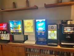 -齐河孔雀王温泉酒店·金孔雀自助百汇