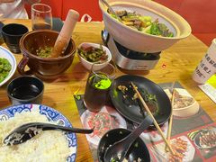 -甲王二老长沙口味馆