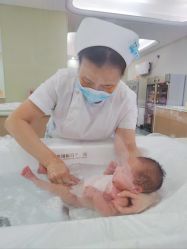 -宝生月子中心(民治店)