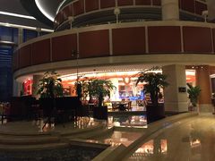 -济南喜来登酒店