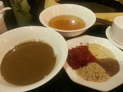 android_upload_pic-蜀九香火锅(九眼桥店)