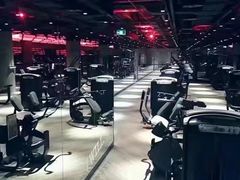 -威尔仕健身(丁香国际店)