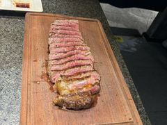 -NIUAN牛庵·日式和牛烧肉(恒隆店)