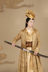 -盘子女人坊古装写真摄影(厦门总店)