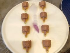 -曾宴·楚菜(湖北省博物馆店)