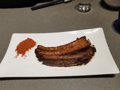 卤排骨-铜小馆(1891时光道店)