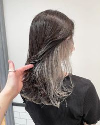 -FASHION PALACE hair+