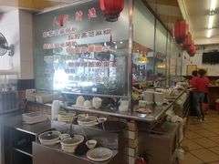 -满足面(白水井大街店)