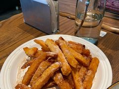 -FUNFUN有饭花园聚会餐厅