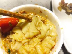 -海底捞火锅(安吉万达店)