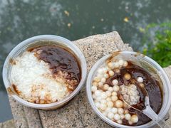 -潘玉麟糖粥