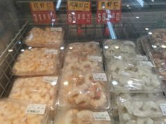 -幸福荣耀生鲜超市(和平街店)