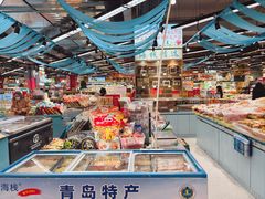 -利群商厦(台东店)