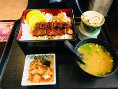 -禾绿回转寿司(万柳华联店)