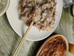 -清真·同发顺饭庄·烧麦(总店)