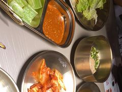 -西塔老太太泥炉烤肉(温州首店万象城黑金店)