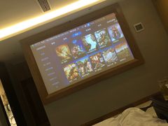 -家富足道·SPA·影院式(解放碑碑中心店)